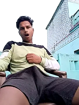 Asish 007 online show from 09-18-25, 12:02