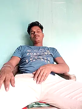 Asish 007 online show from 11-20-25, 08:15