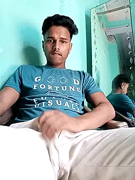 Asish 007 online show from 09-17-25, 04:58