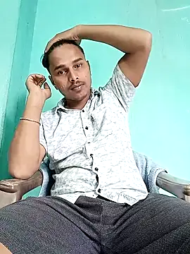 Asish 007 online show from 11-02-25, 01:54