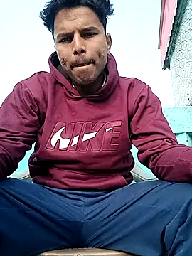 Asish 007 online show from 11-23-25, 02:54