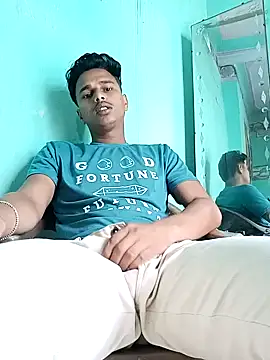 Asish 007 online show from 09-20-25, 02:27