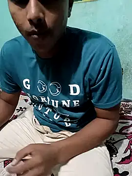 Asish 007 online show from 09-20-25, 04:12