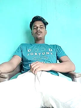 Asish 007 online show from 09-12-25, 03:17