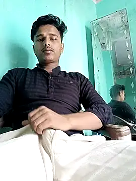 Asish 007 online show from 09-26-25, 03:02