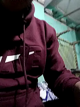 Asish 007 online show from 01-08-26, 12:49