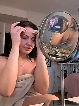 SwedishBaabe online show from 11-12-25, 11:03