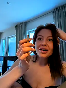 SwedishBaabe online show from 10-03-25, 08:49