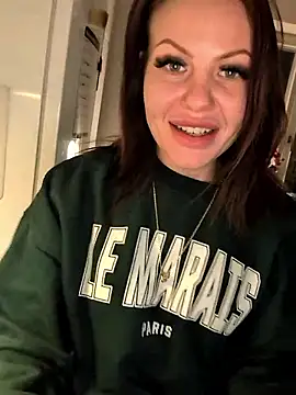 SwedishBaabe online show from 02-06-26, 06:37