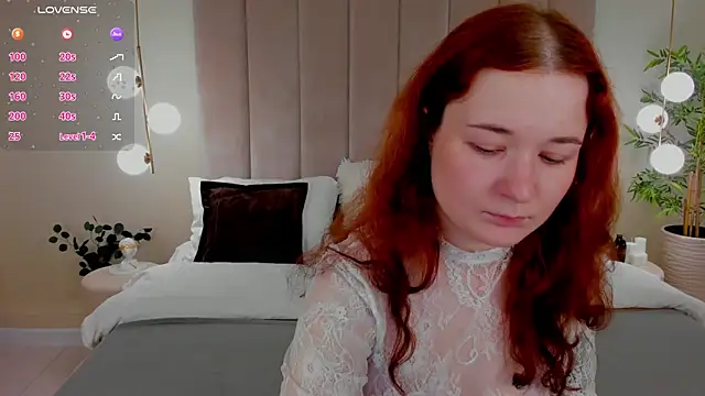 NancyJonson online show from 07-20-26, 03:14