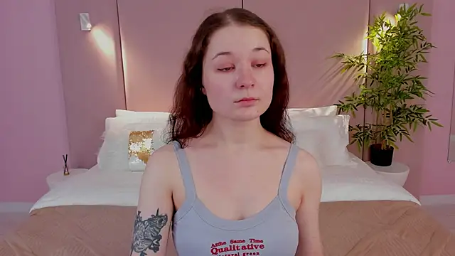 NancyJonson online show from 12-02-25, 02:56