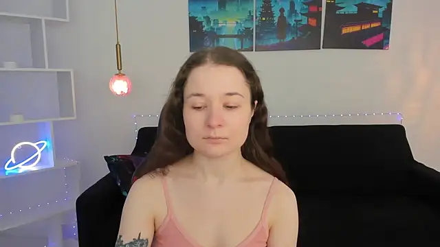 NancyJonson online show from 01-12-26, 03:02