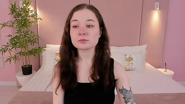 NancyJonson online show from 02-25-26, 03:29