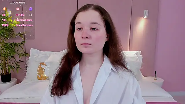 NancyJonson online show from 04-02-26, 03:02