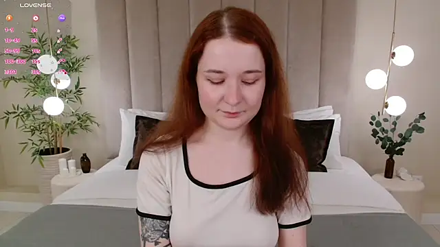 NancyJonson online show from 06-07-26, 03:23
