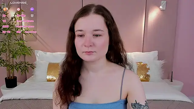 NancyJonson online show from 03-27-26, 03:26