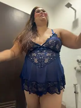 ashleygrahamts online show from 06-03-26, 02:33