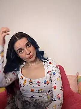 RosieCheexxxxxx online show from 01-09-26, 05:36