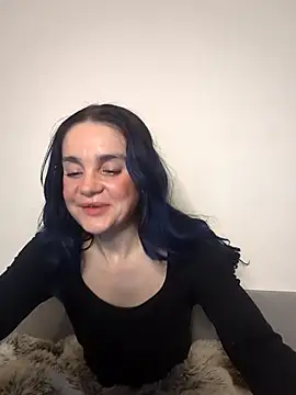 RosieCheexxxxxx online show from 12-21-25, 05:31