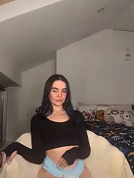 Snapshot of RosieCheexxxxxx chatting on 10-01-25, 03:44 RosieCheexxxxxx online show from 10-01-25, 03:44
