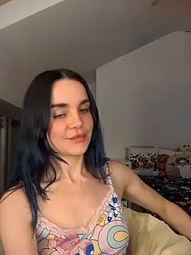 Snapshot of RosieCheexxxxxx chatting on 09-28-25, 03:02 RosieCheexxxxxx online show from 09-28-25, 03:02