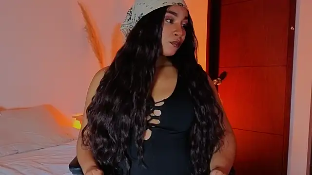 Alice-Benette online show from 04-08-26, 01:51