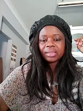 cairococo online show from 09-21-25, 11:59