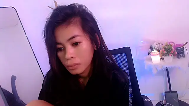 daretolovemee 18 online show from 09-08-25, 11:04