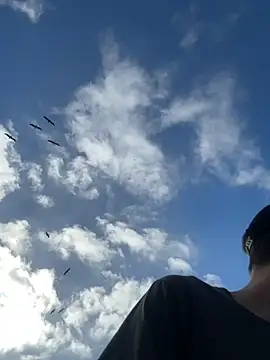 Snapshot of thejohnryancollection chatting on 10-22-25, 10:41 thejohnryancollection online show from 10-22-25, 10:41