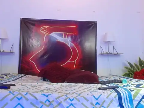 Snapshot of GinoelDal chatting on 10-19-25, 02:09 GinoelDal online show from 10-19-25, 02:09