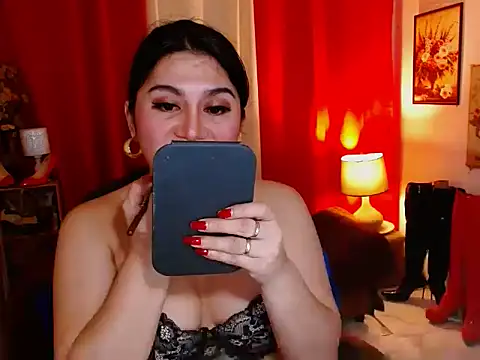 tsBiancalicious online show from 10-15-25, 03:09