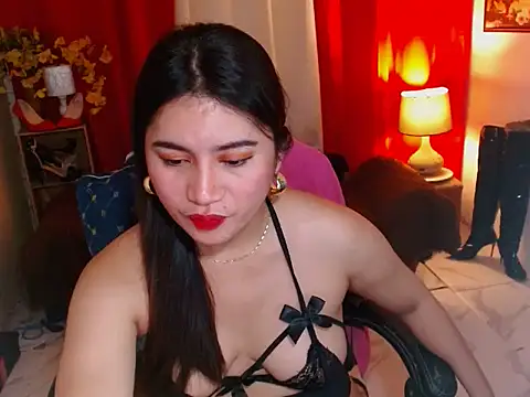 tsBiancalicious online show from 12-23-25, 04:23