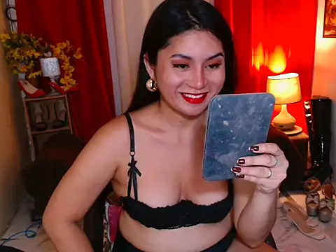 Snapshot of tsBiancalicious chatting on 06-18-26, 06:13 tsBiancalicious online show from 06-18-26, 06:13