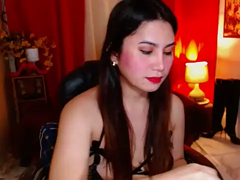 tsBiancalicious online show from 02-09-26, 06:39