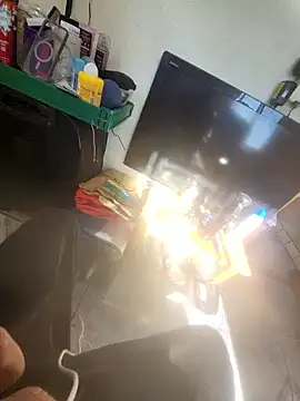 Croker675 online show from 01-15-26, 09:18