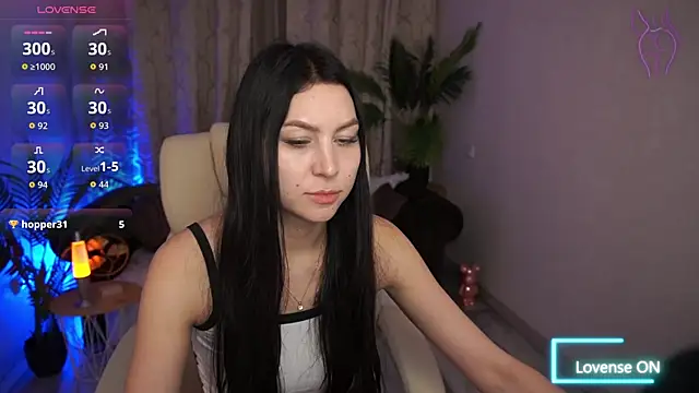 Snapshot of EliseVelour chatting on 02-28-26, 01:55 EliseVelour online show from 02-28-26, 01:55