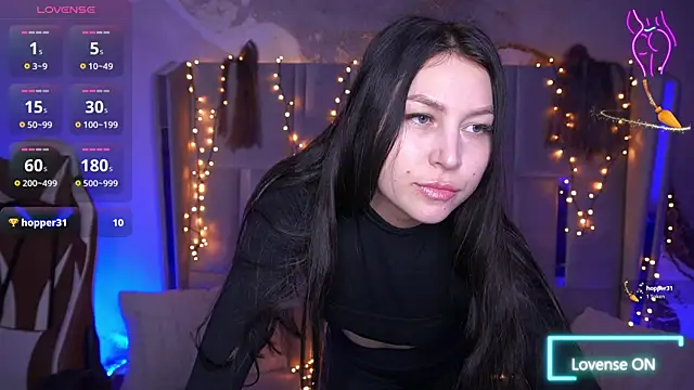 Snapshot of EliseVelour chatting on 02-17-26, 02:14 EliseVelour online show from 02-17-26, 02:14