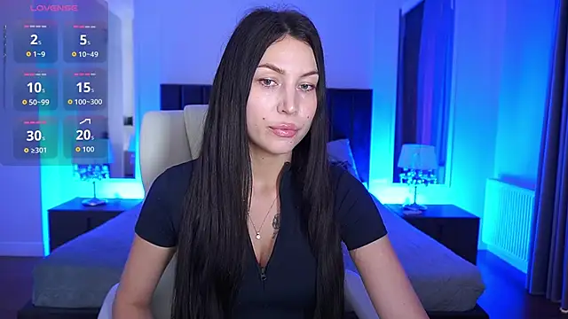 EliseVelour online show from 06-03-26, 12:50