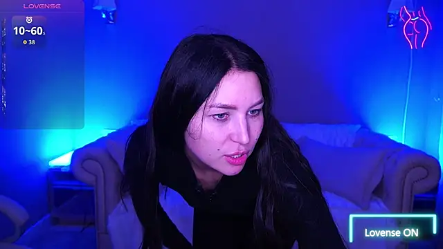 EliseVelour online show from 12-02-25, 02:19