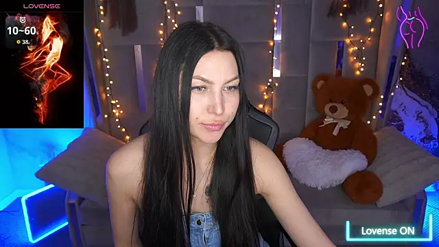 EliseVelour online show from 03-24-26, 01:33