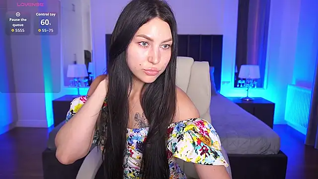 Snapshot of EliseVelour chatting on 06-30-26, 12:27 EliseVelour online show from 06-30-26, 12:27