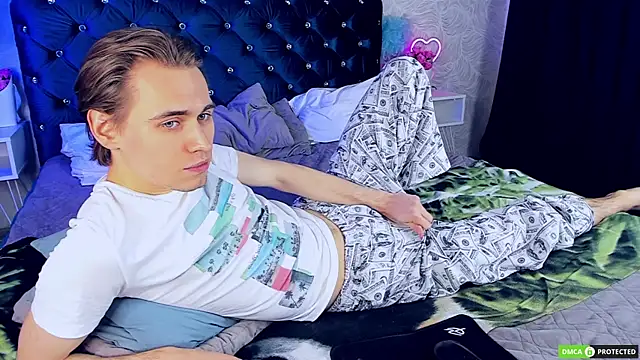 WilliamDyson online show from 11-03-25, 04:07