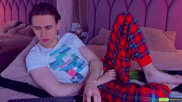 WilliamDyson online show from 02-04-26, 03:12