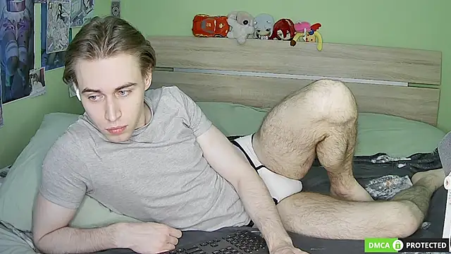 WilliamDyson online show from 02-12-26, 03:28