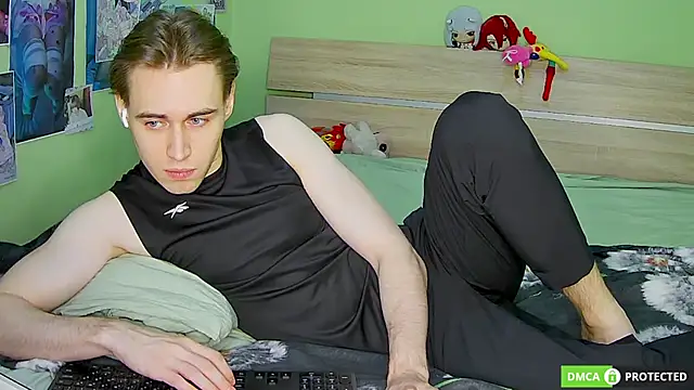 WilliamDyson online show from 02-13-26, 03:06