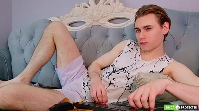 WilliamDyson online show from 04-04-26, 03:46