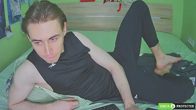 WilliamDyson online show from 02-25-26, 03:07