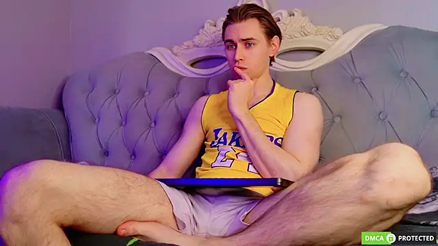 WilliamDyson online show from 04-15-26, 03:34