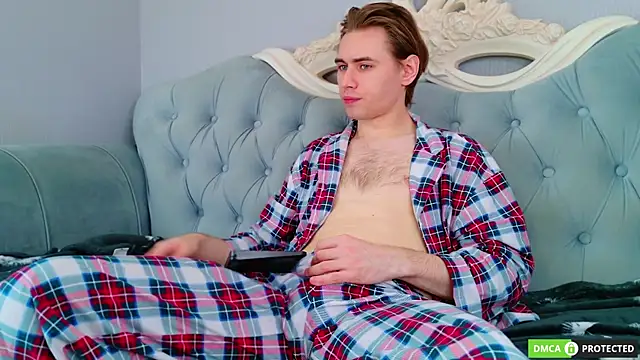 WilliamDyson online show from 04-13-26, 03:21