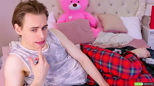 WilliamDyson online show from 04-02-26, 03:24